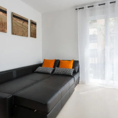 Отель Na Jordana Loft Ciutat Vella Испания, Валенсия - отзывы, цены и фото номеров - забронировать отель Na Jordana Loft Ciutat Vella онлайн комната для гостей фото 3
