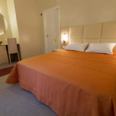 Mini Hotel Nevskaya Panorama комната для гостей фото 5
