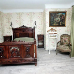 Гостиница Villa Gretchen в Светлогорске отзывы, цены и фото номеров - забронировать гостиницу Villa Gretchen онлайн Светлогорск спа