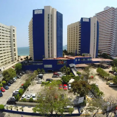 Отель Playa Suites фото 6