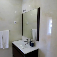 Апартаменты Downtown Boutique Studio & Suites Стандартный номер с различными типами кроватей фото 4