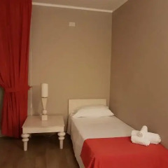 Hotel Casena Dei Colli 3* Стандартный номер с разными типами кроватей фото 5