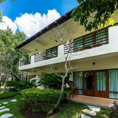 Отель Pattaya Sea Sand Sun Resort and Spa 4* Стандартный номер с различными типами кроватей фото 4