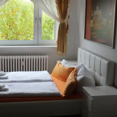Отель Ferienwohnung Schloss Charlottenburg Берлин спа