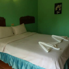 Отель Grand Thai House Resort 3* Стандартный номер с различными типами кроватей фото 2