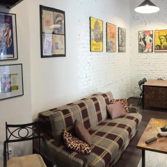 Authentic Belgrade Centre Hostel развлечения