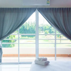 Apollo Apart Hotel 2* Люкс с различными типами кроватей фото 10