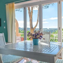 Отель Quinta Raposeiros 3* Апартаменты разные типы кроватей фото 14