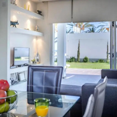 Отель Villa Nora Кипр, Протарас - отзывы, цены и фото номеров - забронировать отель Villa Nora онлайн в номере