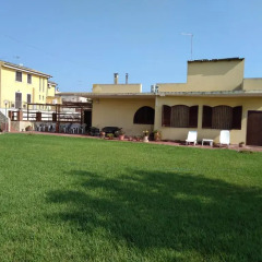 Отель Casa Acqua & Sole Сиракуза фото 10