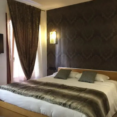 Отель Locanda Antico Casin 3* Стандартный номер с различными типами кроватей фото 9