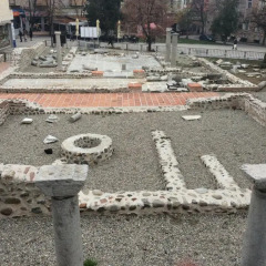 Hotel Balevurov