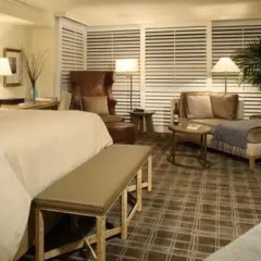 Отель The Cliffs Resort 3* Стандартный номер с различными типами кроватей фото 5