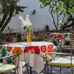 Отель Guest House Old Plovdiv