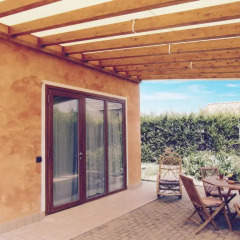 Отель Verde Cielo Bed &Breakfast Италия, Лимена - отзывы, цены и фото номеров - забронировать отель Verde Cielo Bed &Breakfast онлайн