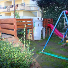 Отель Guesthouse Familja Албания, Берат - отзывы, цены и фото номеров - забронировать отель Guesthouse Familja онлайн детские мероприятия фото 2