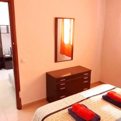 Отель Rio Playa Holiday удобства в номере