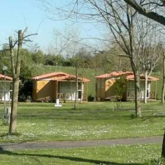 Отель Camping L´amuravela Кудильеро фото 6