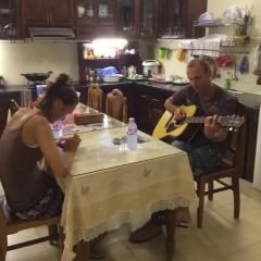Отель Thanh Luan Hoi An Homestay питание