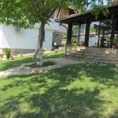 Отель Guest House Debar Велико Тырново фото 3
