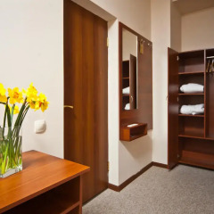 Kharkov Kohl Hotel 3* Номер Комфорт с разными типами кроватей