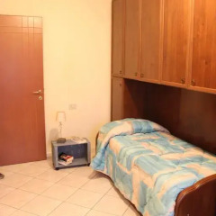 Отель B&B Bella Notte Стандартный номер фото 3