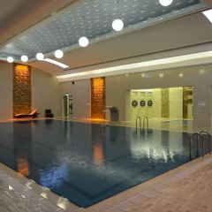 Fimar Life Thermal Resort Hotel бассейн