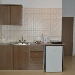 Апартаменты Millie's Apartments Апартаменты с различными типами кроватей фото 16