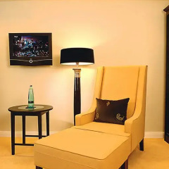 Hotel Business & More 4* Номер Делюкс с различными типами кроватей фото 7