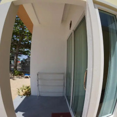 Отель TT Naiyang Beach Phuket 2* Улучшенный номер разные типы кроватей фото 6