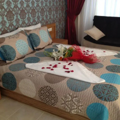 Hotel Adavilla Вилла с различными типами кроватей фото 4