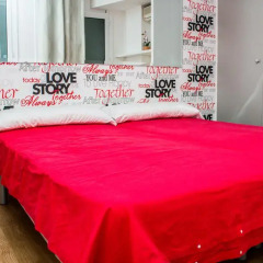 Отель Cool & Chic Hostel Испания, Оспиталет-де-Льобрегат - отзывы, цены и фото номеров - забронировать отель Cool & Chic Hostel онлайн спа фото 2