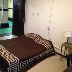 Отель American Backpackers Hostel Канада, Ванкувер - отзывы, цены и фото номеров - забронировать отель American Backpackers Hostel онлайн комната для гостей фото 4