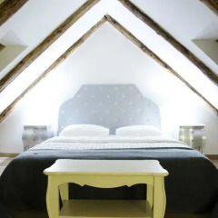 Dolce Vita Suites Hotel 4* Люкс фото 8