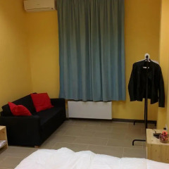 Апартаменты Apartment Sdaem116 On Chistopolskaya 71a Казань комната для гостей фото 3