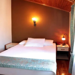 Sur Hotel Sultanahmet 3* Номер категории Эконом с различными типами кроватей фото 4