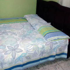 Hostel Cali удобства в номере фото 2