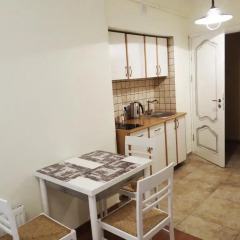 Отель Provence Home Teatro в номере
