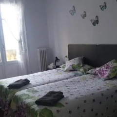 Отель Tu Hogar Испания, Сан-Себастьян - отзывы, цены и фото номеров - забронировать отель Tu Hogar онлайн интерьер отеля фото 3