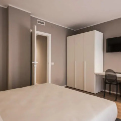 Отель MyPlace Riviera Ponti Romani Италия, Падуя - отзывы, цены и фото номеров - забронировать отель MyPlace Riviera Ponti Romani онлайн удобства в номере фото 2