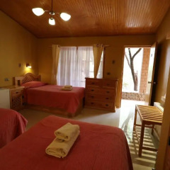 Hotel Corvatsch 2* Стандартный номер с различными типами кроватей фото 5