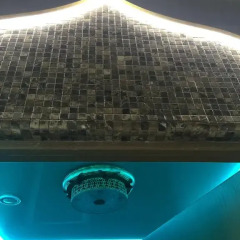 Olimp Hotel бассейн фото 2