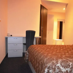 Kizhi Hotel удобства в номере фото 2