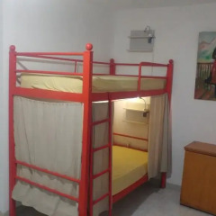 Green Garden Hostel детские мероприятия фото 2