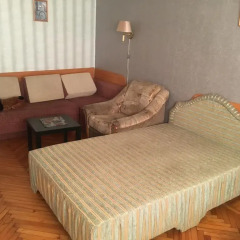 Отель Vash Dom Мурманск комната для гостей