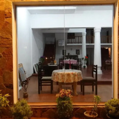 Отель Rani Inn