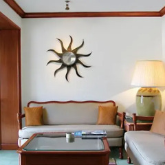 Отель Vivanta By Taj Fort Aguada Гоа спа
