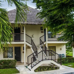 Отель Allegro Playacar 4* Стандартный номер фото 5