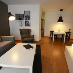 Apartments Hotel Sant Pau 4* Апартаменты с различными типами кроватей фото 4