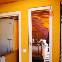 Отель Margarida's Place 3* Стандартный номер разные типы кроватей фото 6